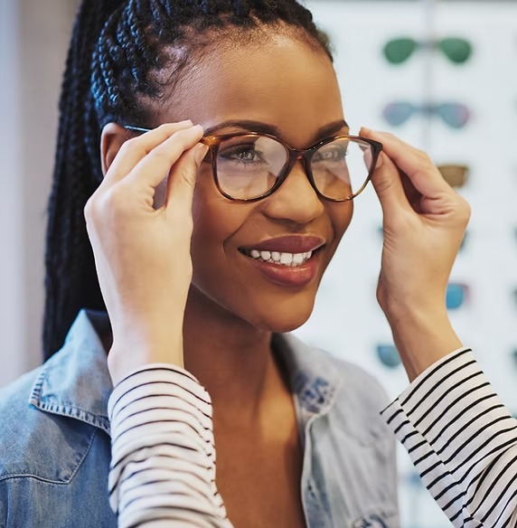 Eyewear Fittings & Adjustments