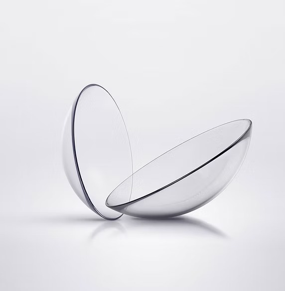 Contact Lens Exams & Fittings