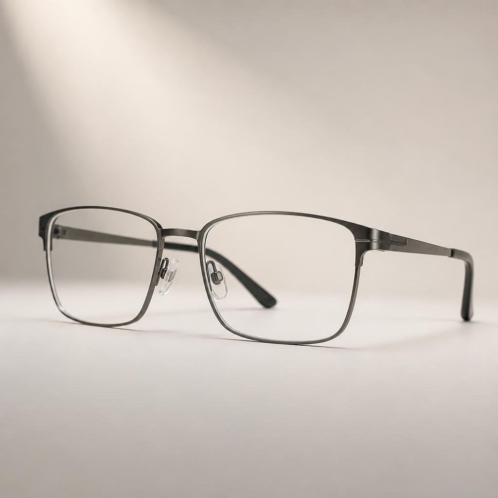 Prescription Eyewear
