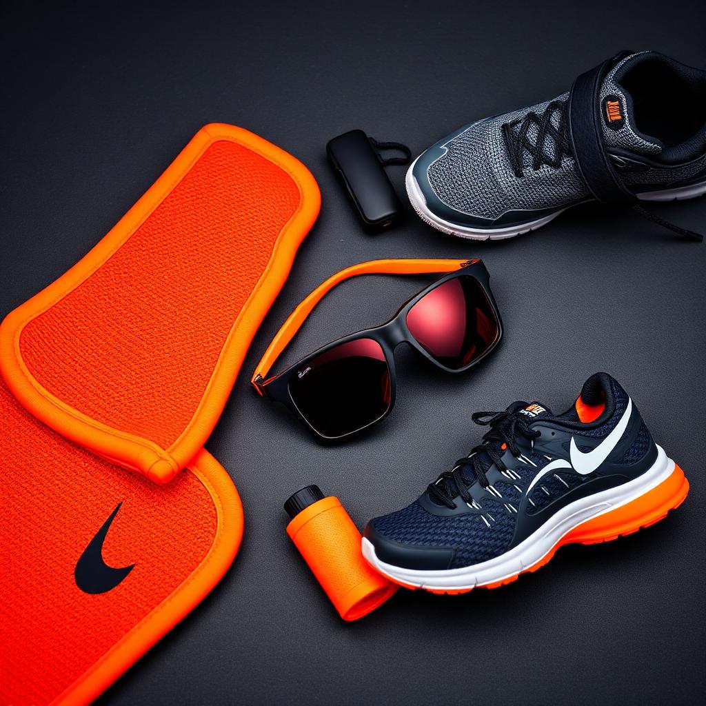 Nike Vision