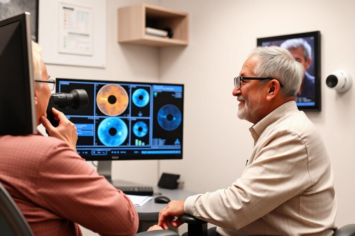 Welcoming patient care